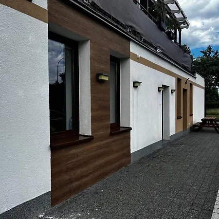 דירה Kotwica מיקוז'בו