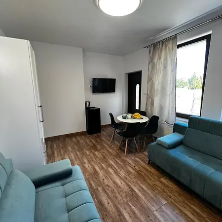 Kotwica Apartman *