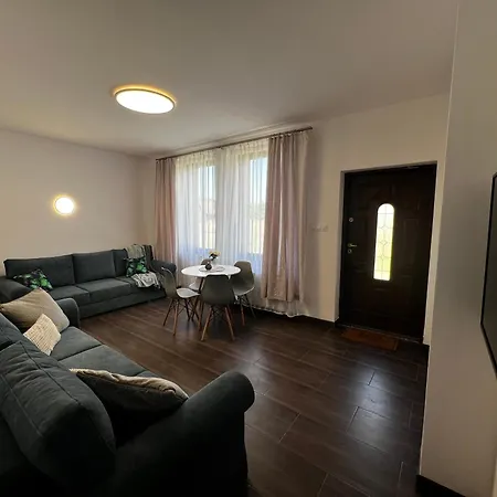 Kotwica דירה מיקוז'בו