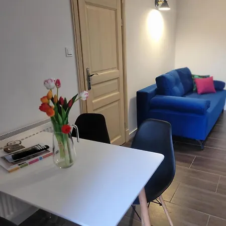 Kotwica * מיקוז'בו