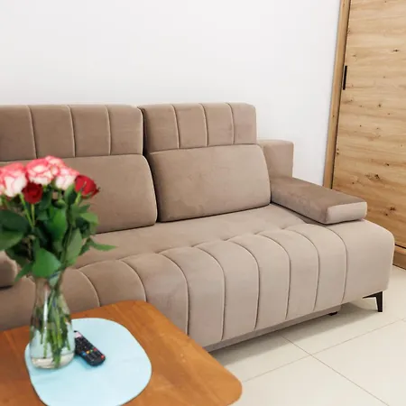 Kotwica Apartman