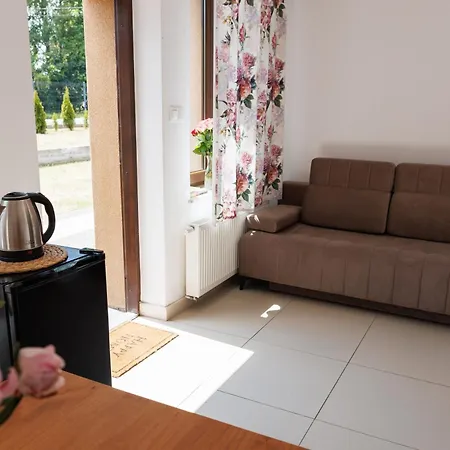 Kotwica דירה מיקוז'בו