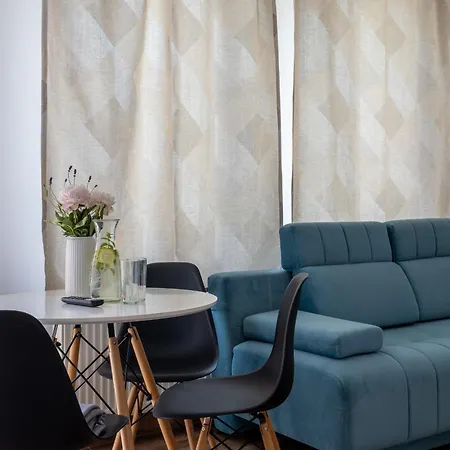 Kotwica Διαμέρισμα