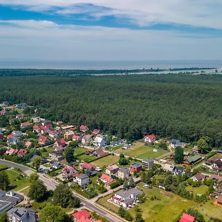 Kotwica * Mikoszewo