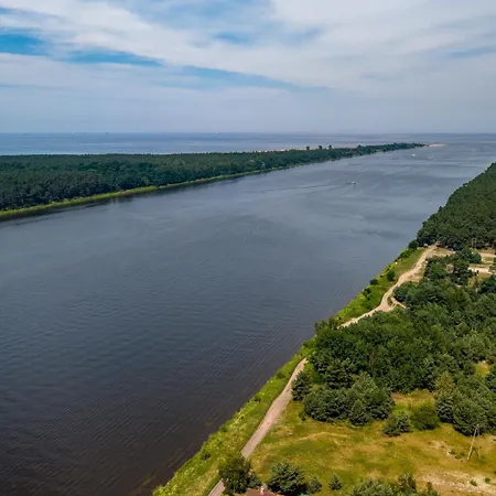 Kotwica Mikoszewo