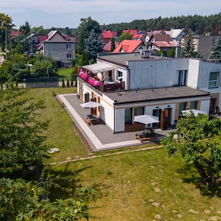 Διαμέρισμα Kotwica Mikoszewo